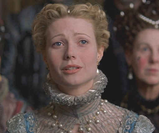 Shakespeare in Love