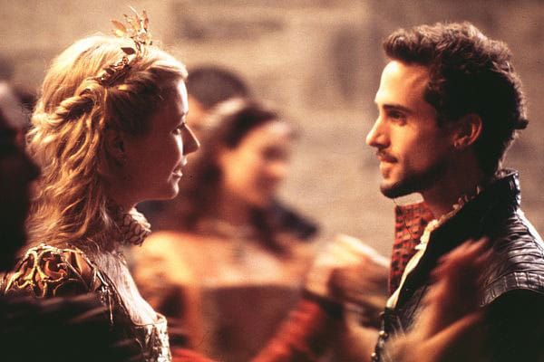 Shakespeare in Love