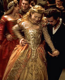 Shakespeare in Love