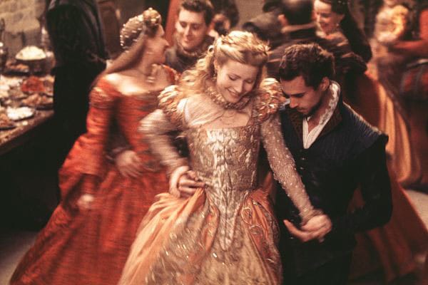 Shakespeare in Love