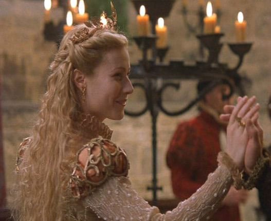 Shakespeare in Love