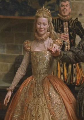 Shakespeare in Love