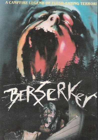 Berserker