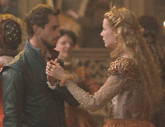 Shakespeare in Love