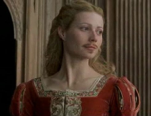 Shakespeare in Love