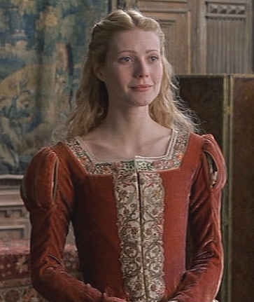 Shakespeare in Love