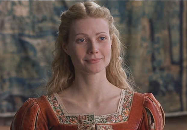 Shakespeare in Love Shakespeare in Love