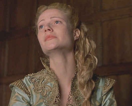 Shakespeare in Love