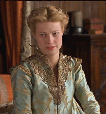 Shakespeare in Love