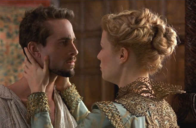 Shakespeare in Love