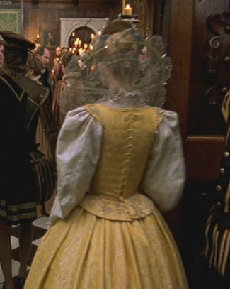 Shakespeare in Love