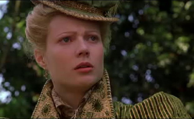 Shakespeare in Love