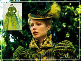 Shakespeare in Love