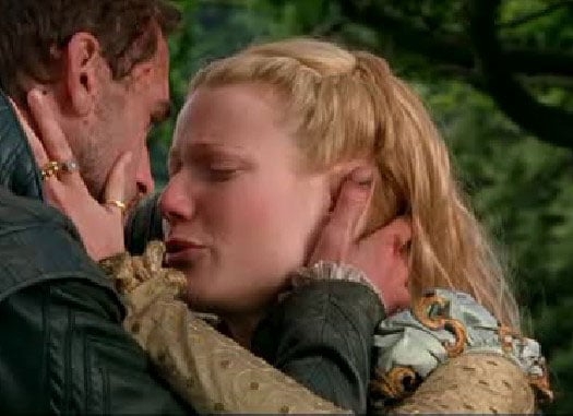 Shakespeare in Love Shakespeare in Love