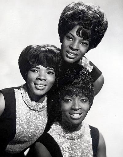 Martha and the Vandellas