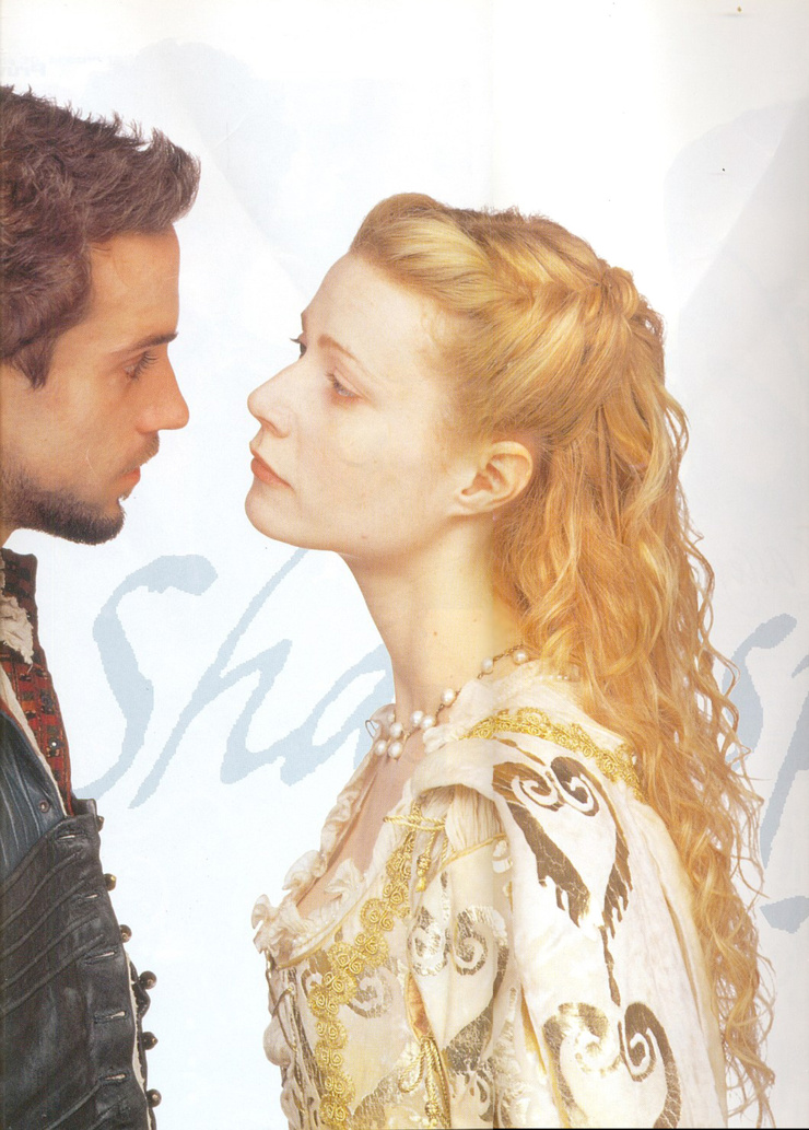 Shakespeare in Love