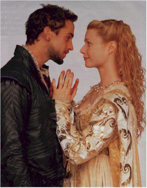 Shakespeare in Love