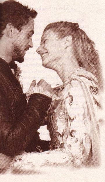 Shakespeare in Love