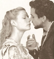 Shakespeare in Love