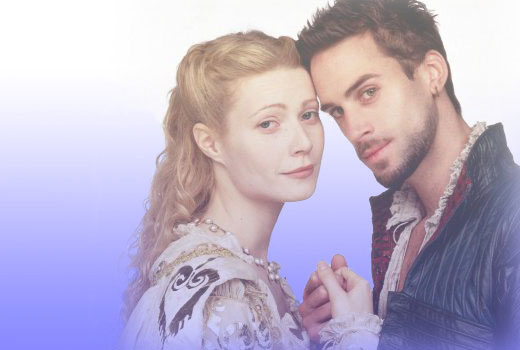 Shakespeare in Love