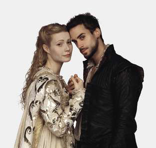 Shakespeare in Love