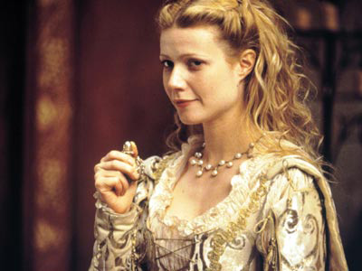 Shakespeare in Love Shakespeare in Love