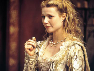 Shakespeare in Love