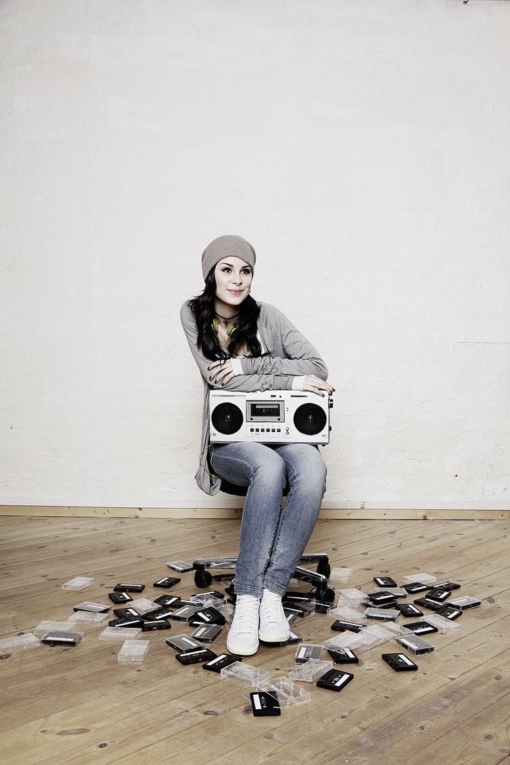 Lena Meyer-Landrut Lena Meyer-Landrut