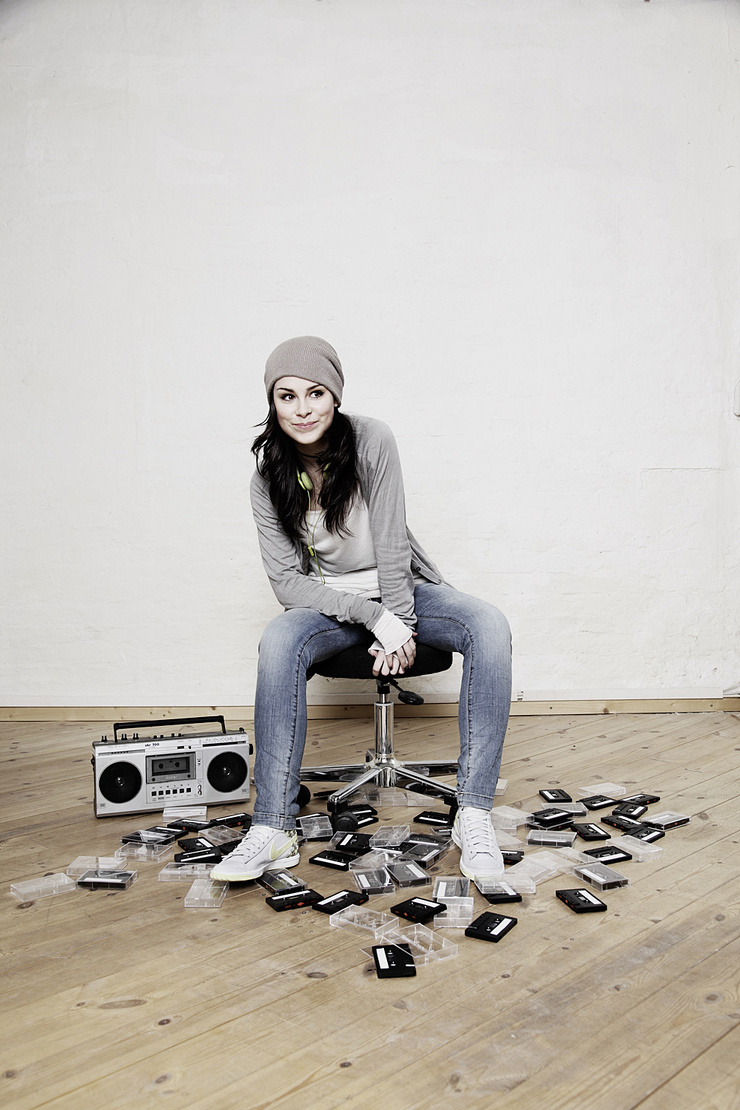 Lena Meyer-Landrut