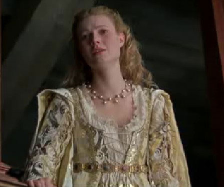 Shakespeare in Love