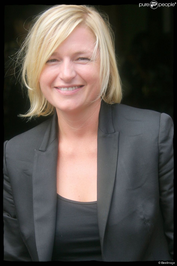 Anne-Élisabeth Lemoine Anne-Élisabeth Lemoine