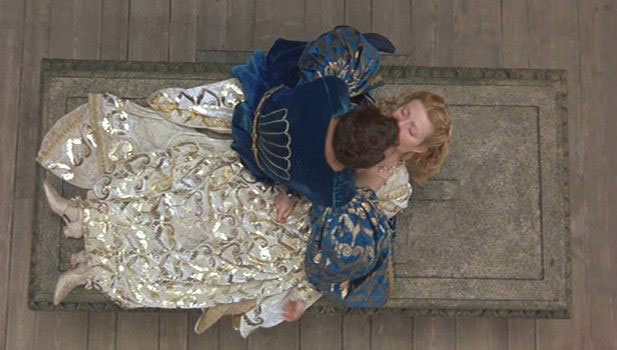 Shakespeare in Love