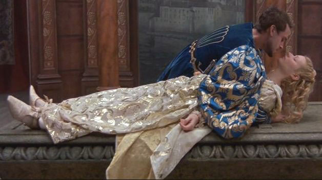 Shakespeare in Love