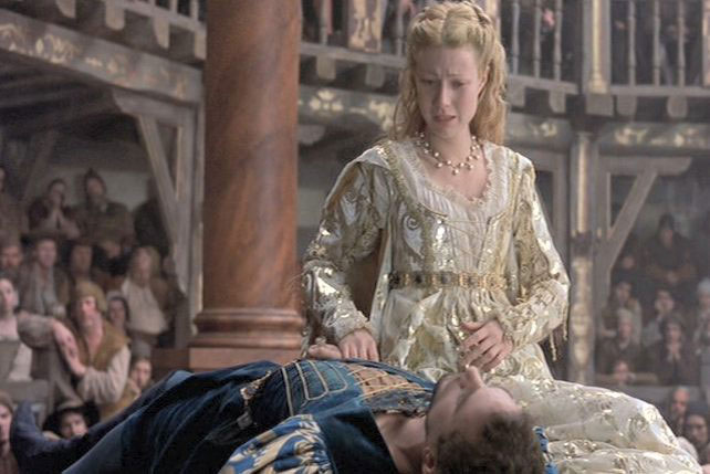 Shakespeare in Love Shakespeare in Love