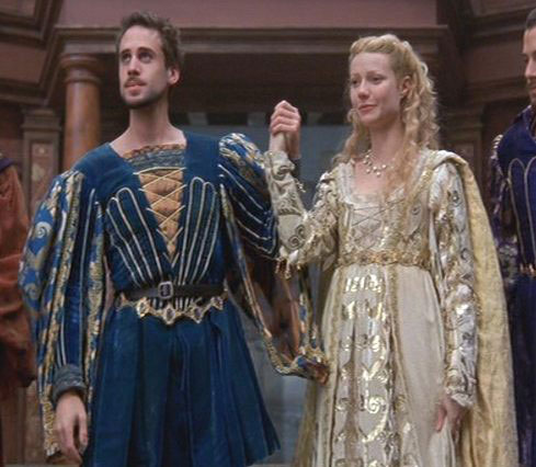 Shakespeare in Love