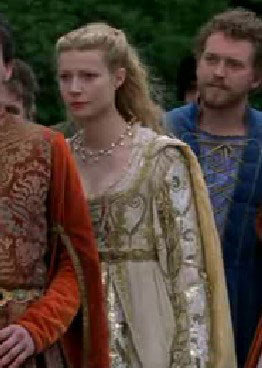 Shakespeare in Love