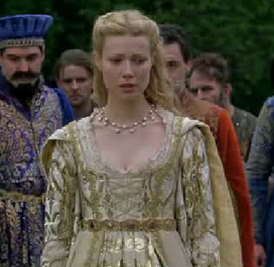 Shakespeare in Love Shakespeare in Love