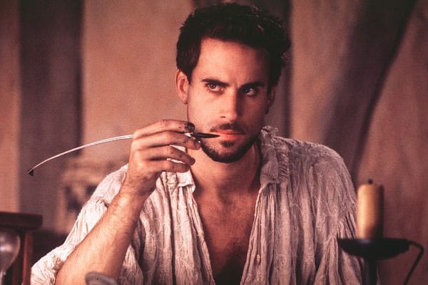 Shakespeare in Love