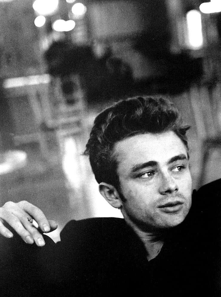 James Dean