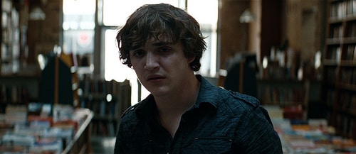 Kyle Gallner