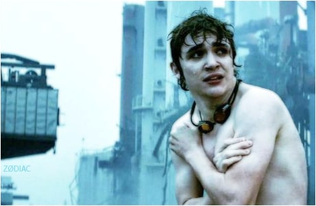 Kyle Gallner