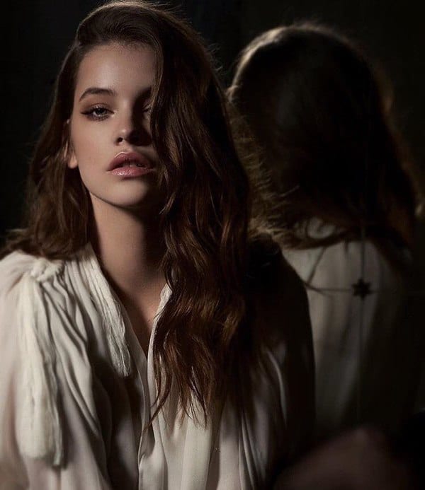 Barbara Palvin Barbara Palvin