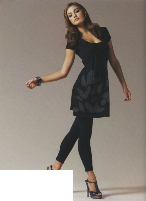 Phoebe Tonkin