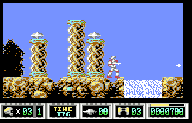 Turrican