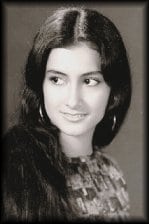 Rosita Bouchot
