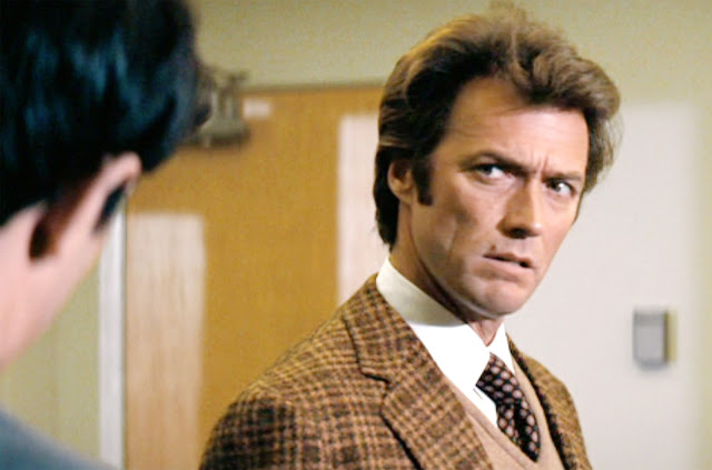 Dirty Harry (1971) Dirty Harry (1971)