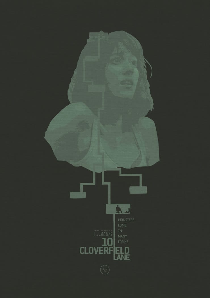 10 Cloverfield Lane (2016) 10 Cloverfield Lane (2016)