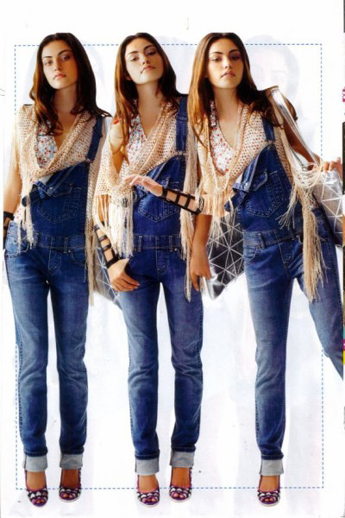 Phoebe Tonkin Phoebe Tonkin