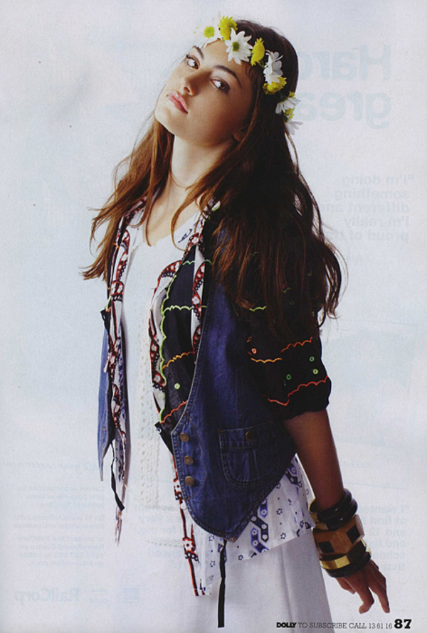 Phoebe Tonkin Phoebe Tonkin
