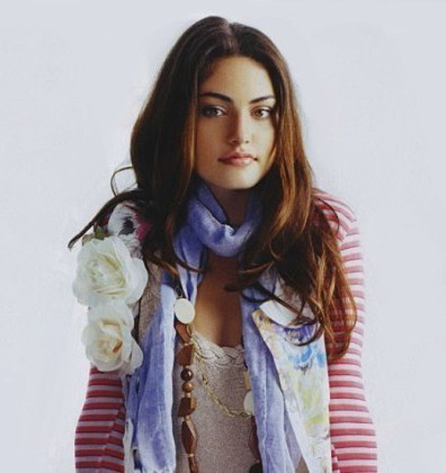 Phoebe Tonkin Phoebe Tonkin